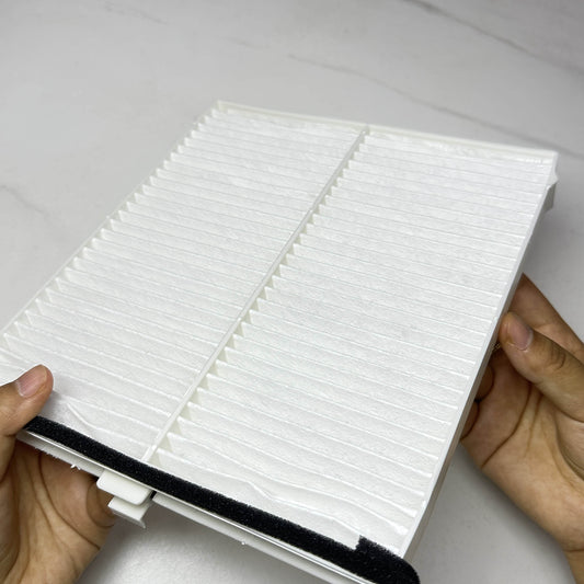 Car Air Filter for Mazda 3, Mazda 6, and CX-5 -