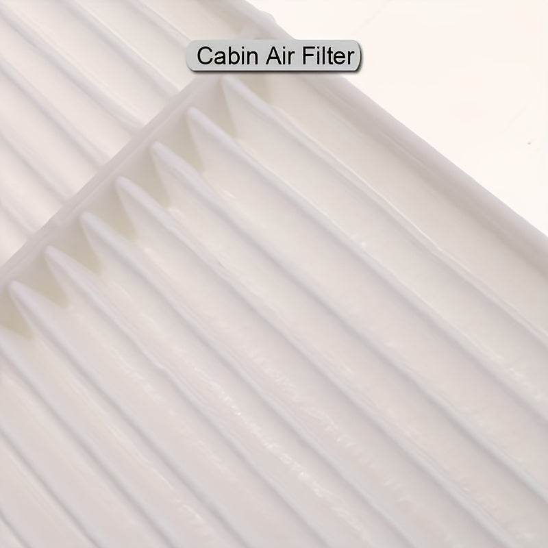 Car Air Filter for Mazda 3, Mazda 6, and CX-5
