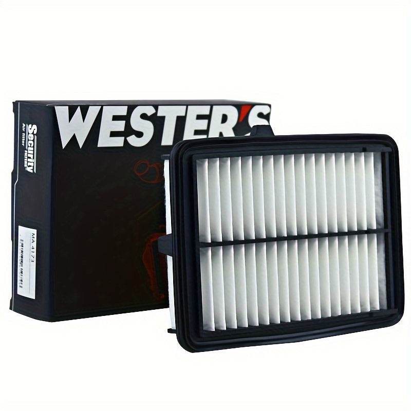 Honda Air Filter - City 7th Gen, HR-V, Jazz IV, Fit