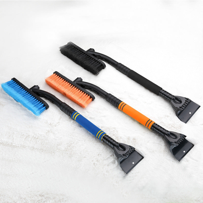 Car Snow Brush & Ice Scraper