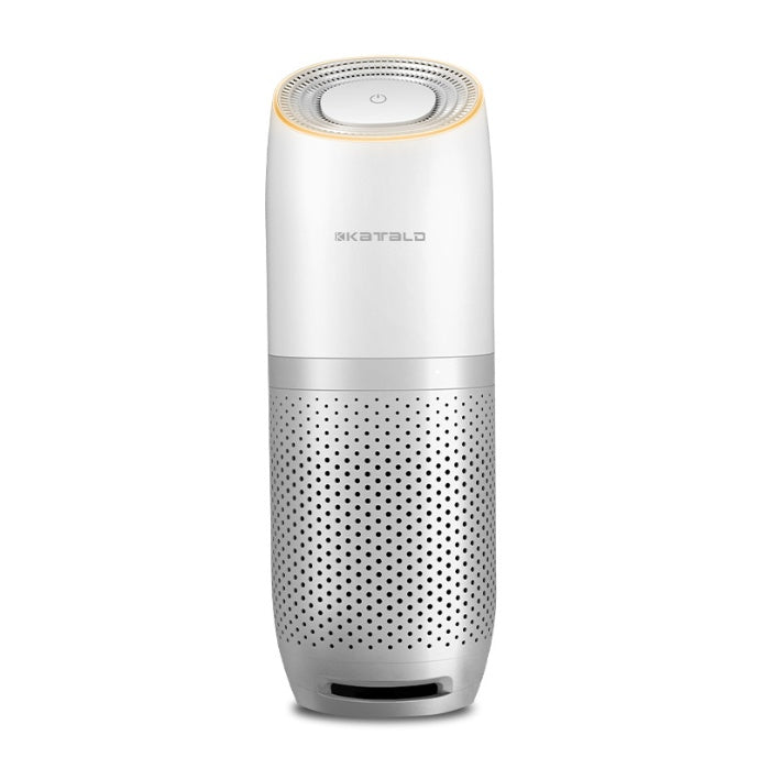 Car Air Purifier – Portable Ionizer & Freshener for Clean Air