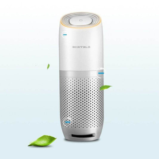 Car Air Purifier -