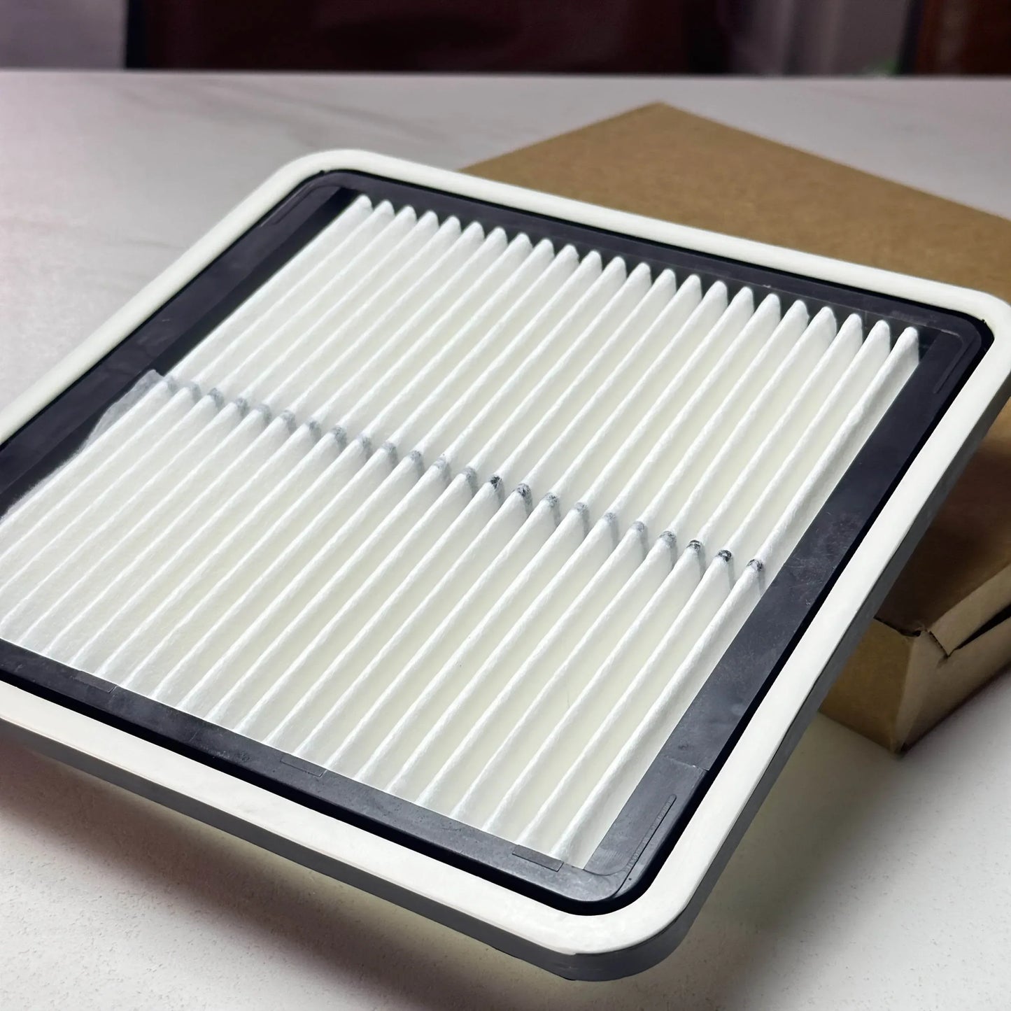 Subaru Legacy Air Filter | 2005–2019 |OEM 16546AA090 / 16546AA12A / 16546AA120 -