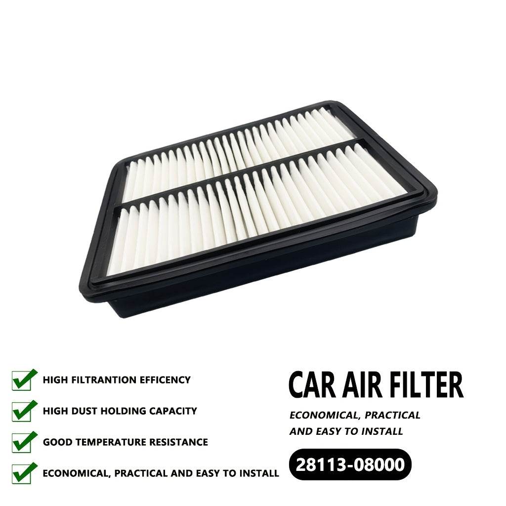 Air Filter for Hyundai Tucson (2005–2009) – Fits 2.0L L4 & 2.7L V6 Engines