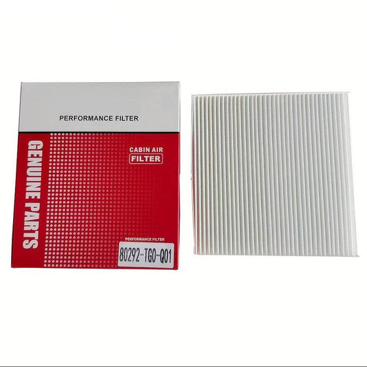 Acura Cabin Air Filter | ILX, MDX, RDX, RL, RLX, TL, TLX, TSX, ZDX - 1