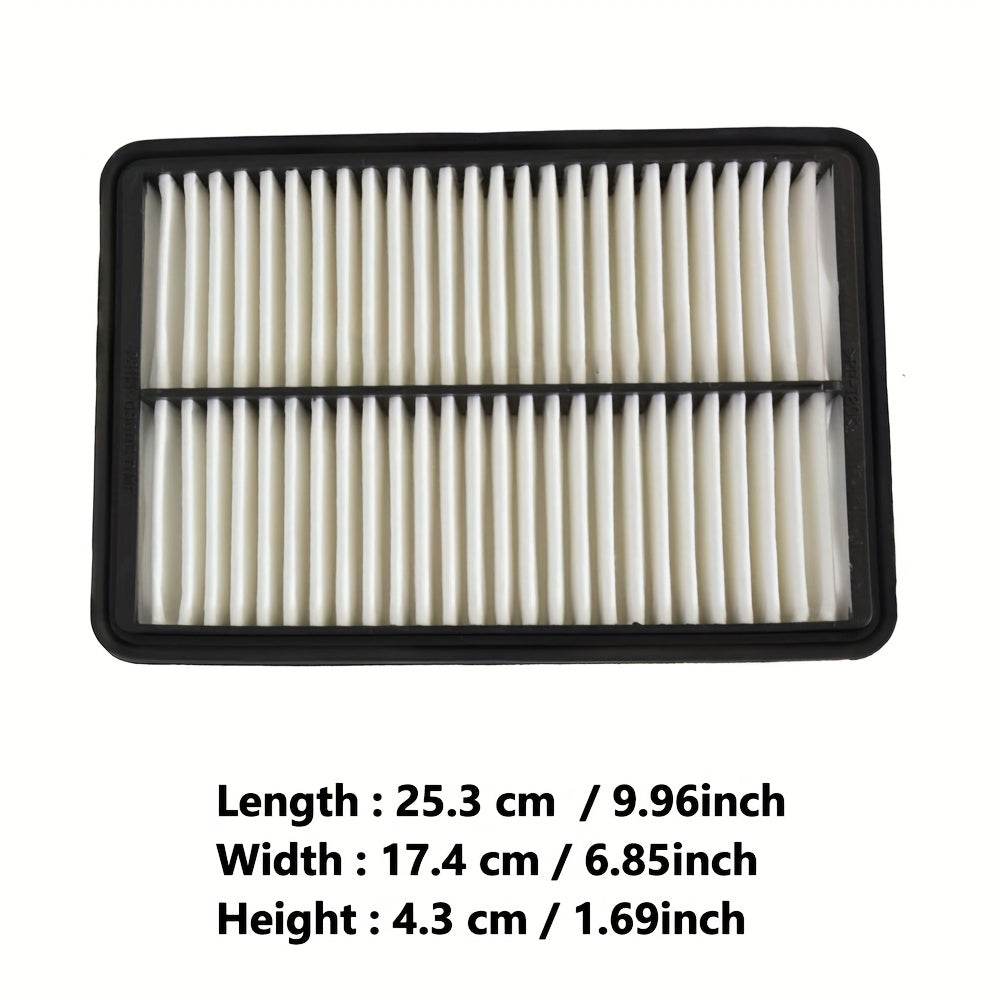 Air Filter for Hyundai Tucson (2005–2009) – Fits 2.0L L4 & 2.7L V6 Engines