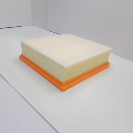 OPEL Corsa Air Filter | 2006–2014 | OEM 835167, 93188725 -