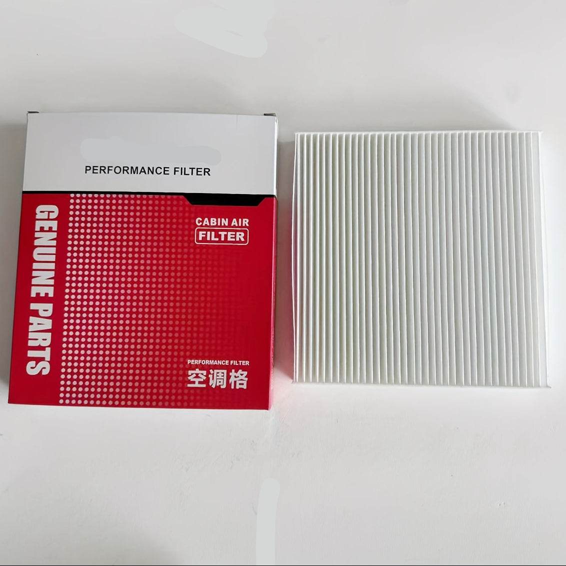 Honda Cabin Air Filter | City, Civic, Clarity, CR-V, CR-Z, Crosstour, e, Fit / Jazz, HR-V , Insight, Odyssey, Passport, Pilot, Ridgeline - 1