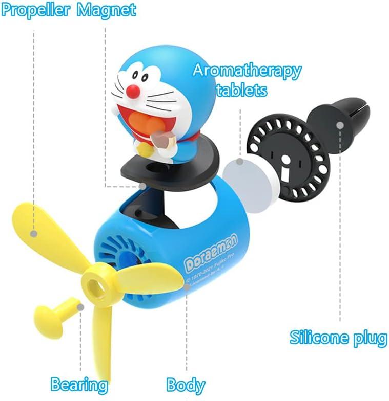 Doraemon Car Air Freshener -