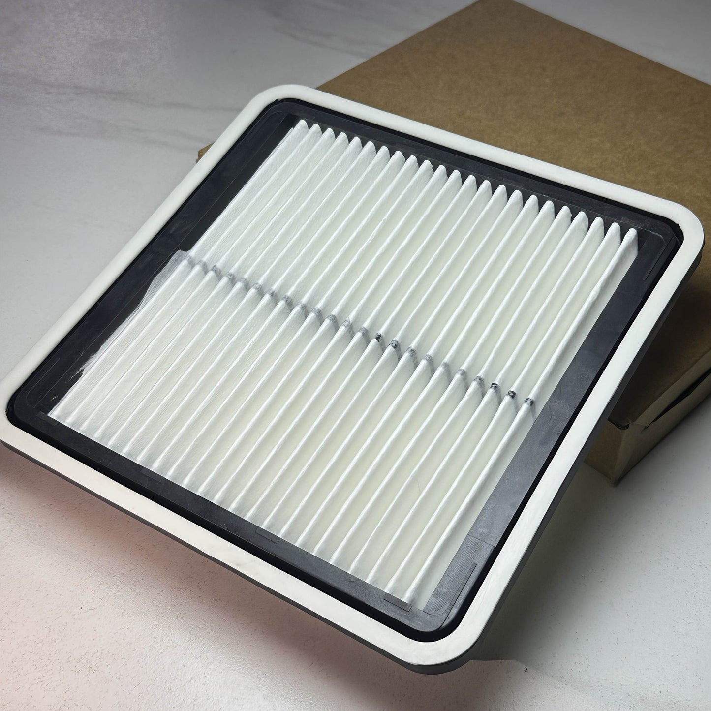 Subaru Legacy Air Filter | 2005–2019 |OEM 16546AA090 / 16546AA12A / 16546AA120 -