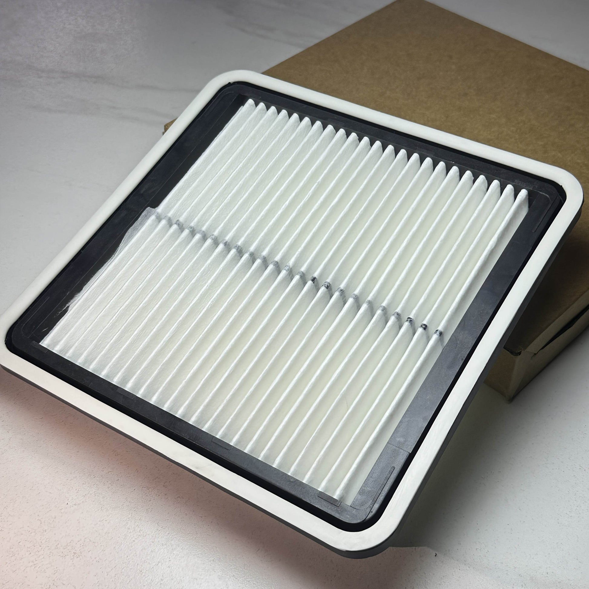 Subaru Legacy Air Filter | 2005–2019 |OEM 16546AA090 / 16546AA12A / 16546AA120 -