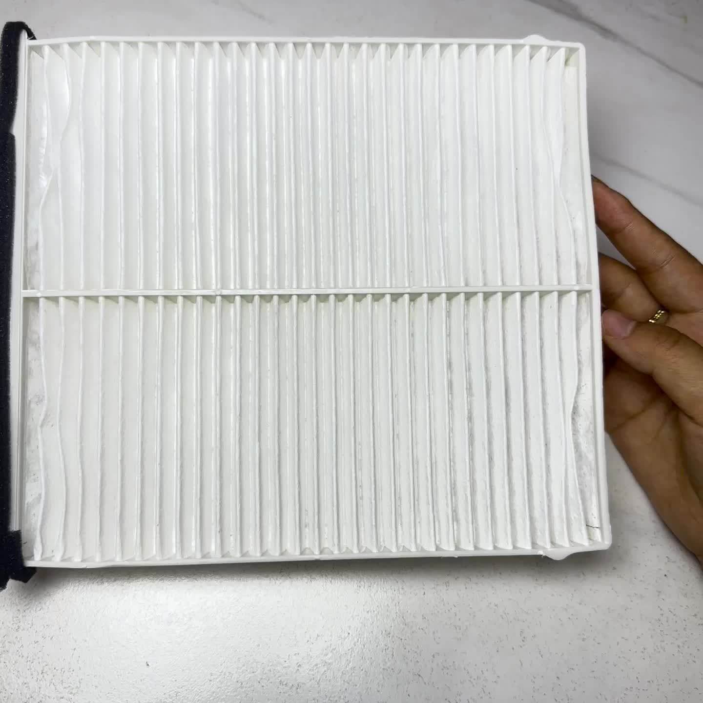 Car Air Filter for Mazda 3, Mazda 6, and CX-5
