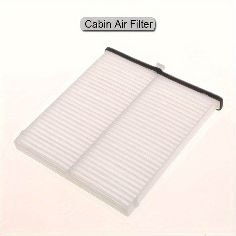 Car Air Filter for Mazda 3, Mazda 6, and CX-5