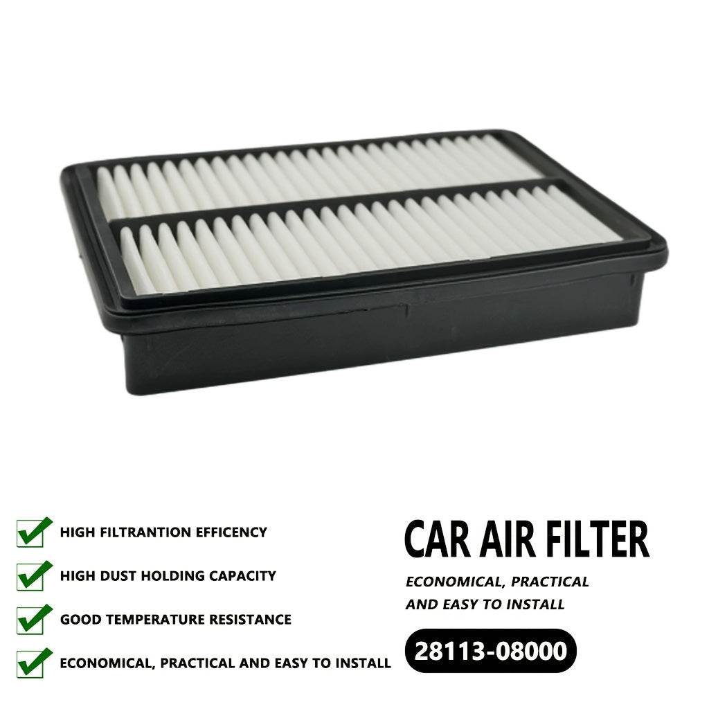 Air Filter for Hyundai Tucson (2005–2009) – Fits 2.0L L4 & 2.7L V6 Engines