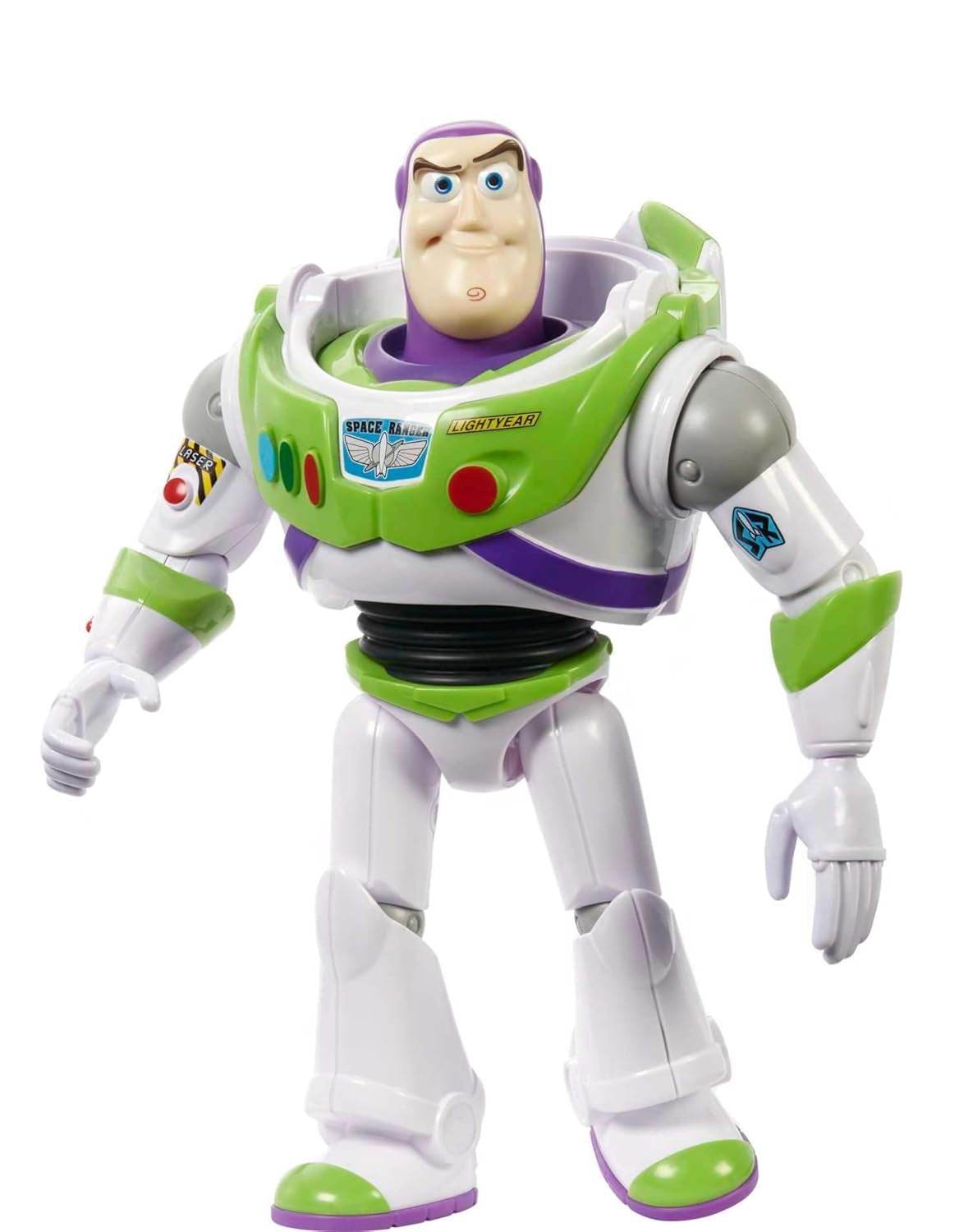 Toy Story 3 – Lightyear Collectibles - Buzz