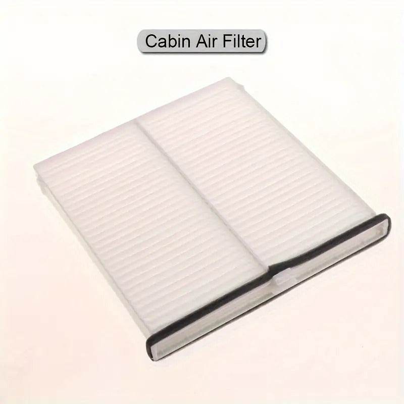 Car Air Filter for Mazda 3, Mazda 6, and CX-5