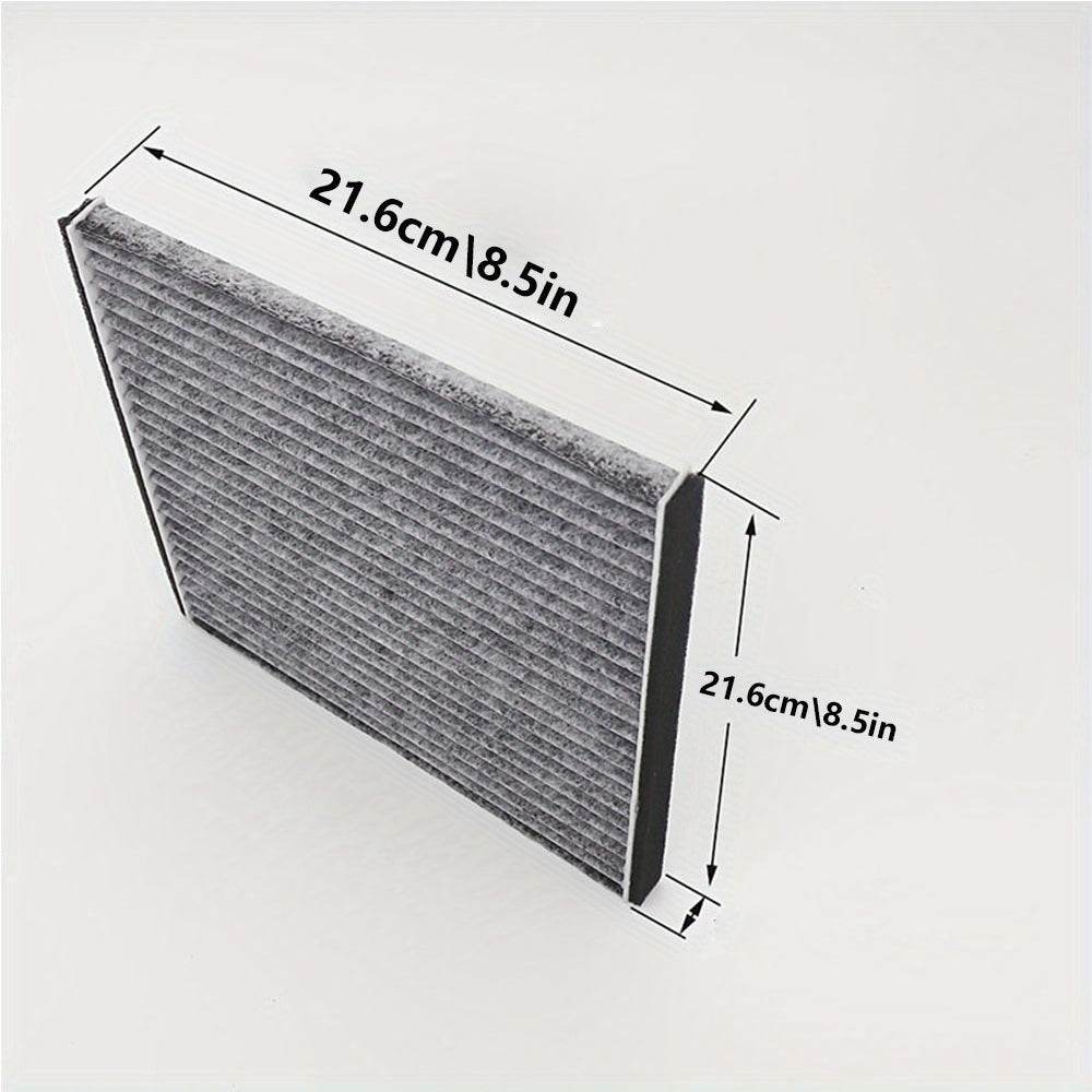 Air Filter Toyota 4Runner, FJ Cruiser, Solara, Alphard, Sequoia, Camry, RAV4, Prado, Prius, And Previa