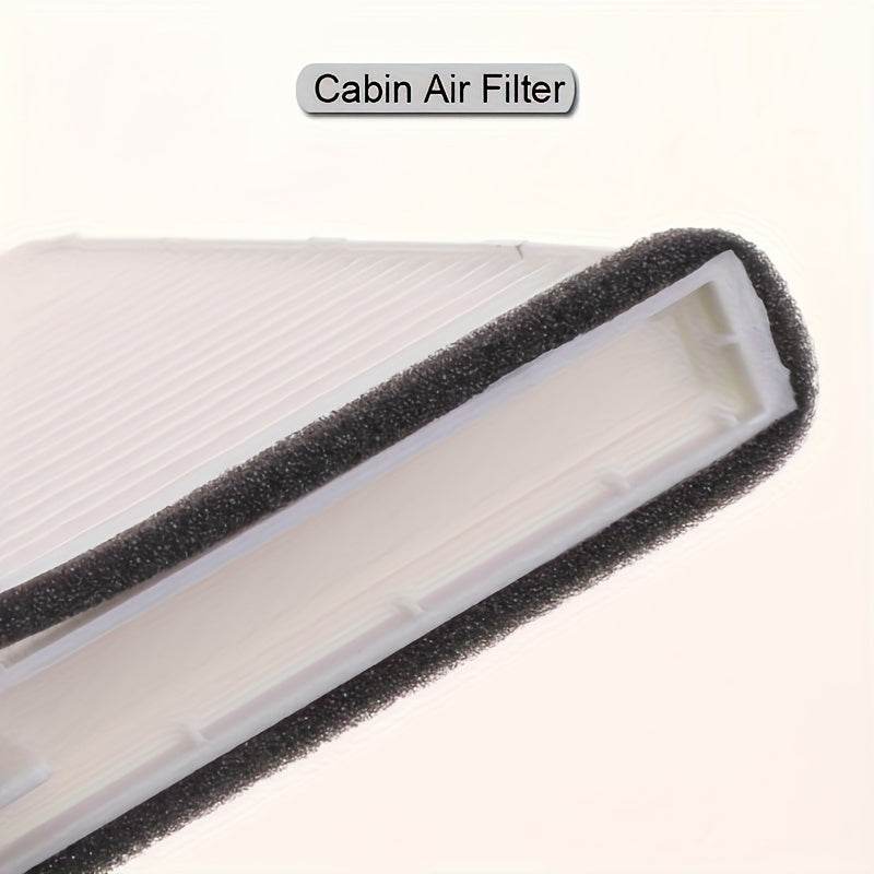 Car Air Filter for Mazda 3, Mazda 6, and CX-5