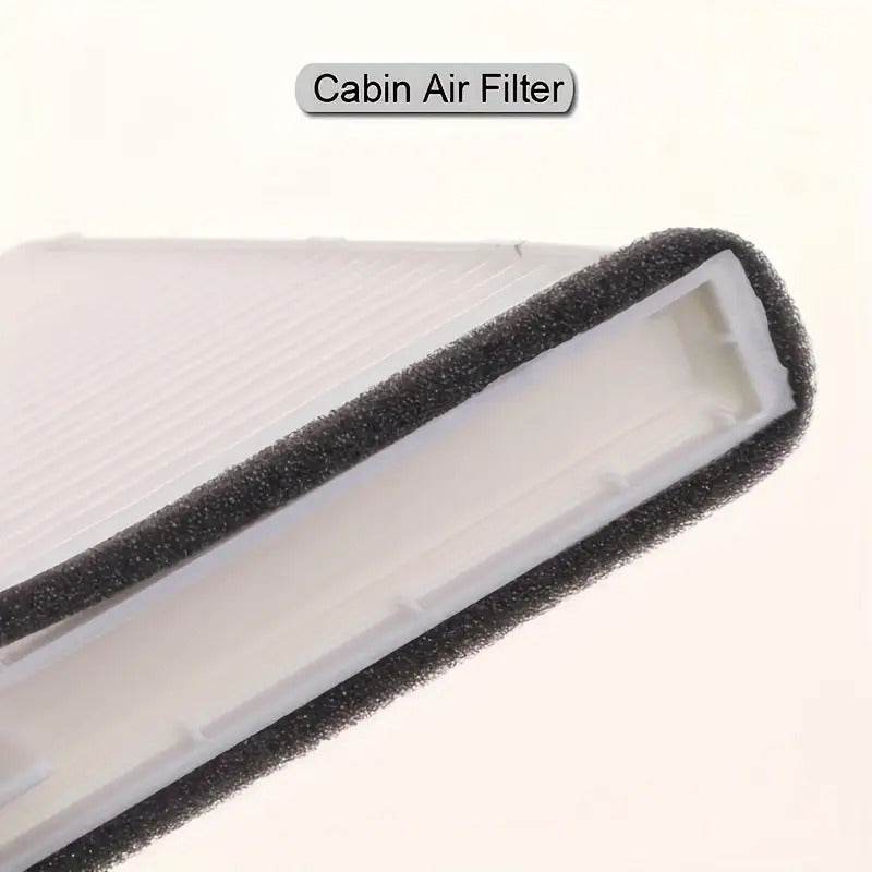 Car Air Filter for Mazda 3, Mazda 6, and CX-5