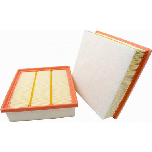 OPEL Corsa Air Filter | 2006–2014 | OEM 835167, 93188725 -