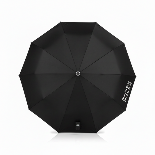 Range Rover Automatic Rain Umbrella