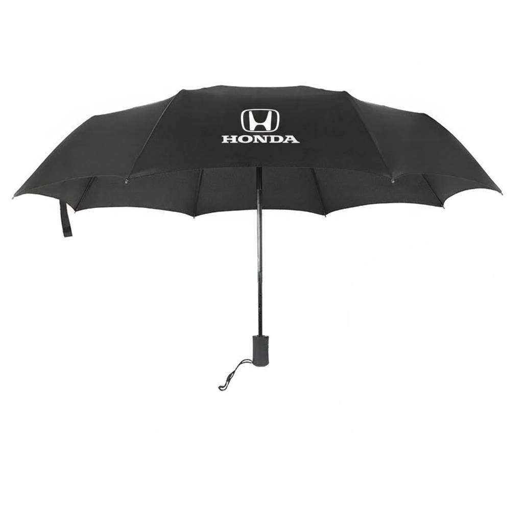 Honda Branded Fully Automatic Umbrella