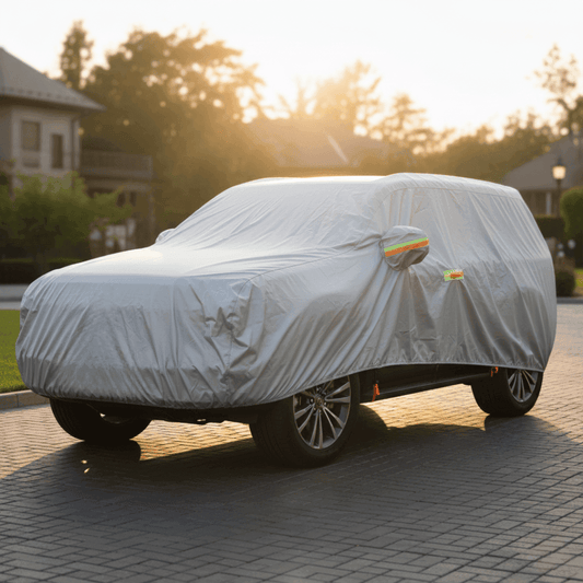 GWM Great Wall Tank 300 & 500 Full Car Cover - Tank 500