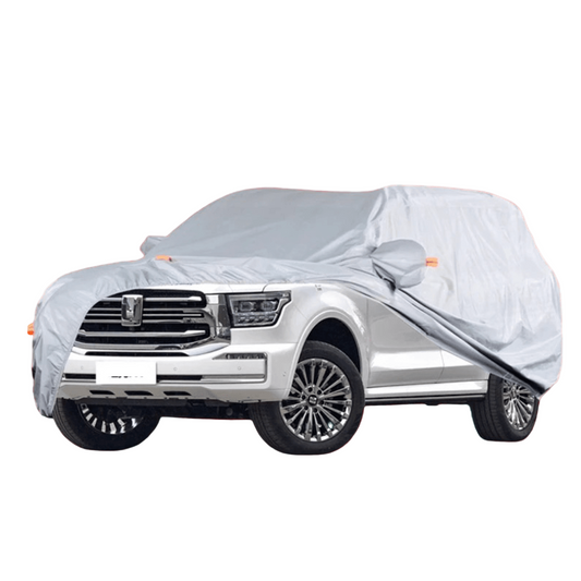 GWM Great Wall Tank 500 Full Car Cover -