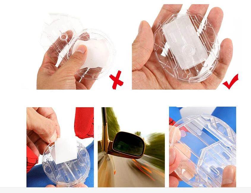 Toy Story Car Plush – Woody & Buzz Hanging Decorations - Woody