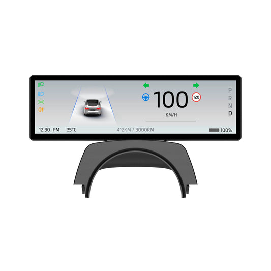 Tesla Model 3 & Model Y (Juniper) Dashboard Touch Screen 8.8"