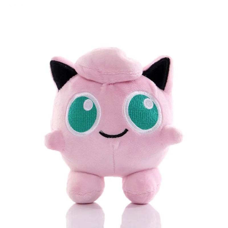Pokemon Plush Toy - Jigglypuff