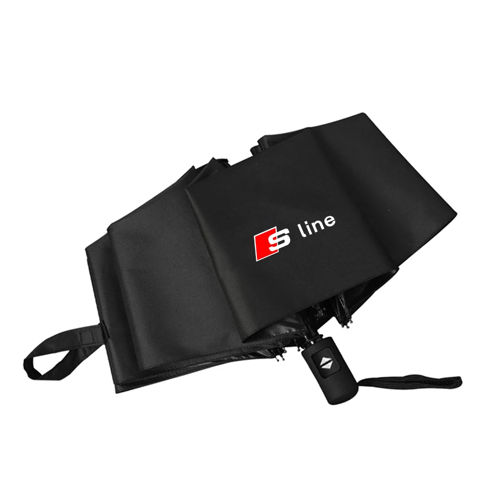 Audi Car Sunshade Umbrella
