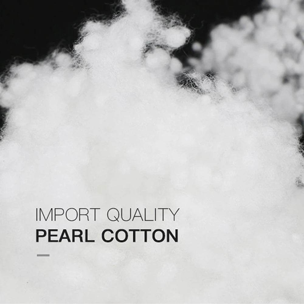 Mercedes Maybach S-Class Neck Pillow & Lumbar Support - A-Red