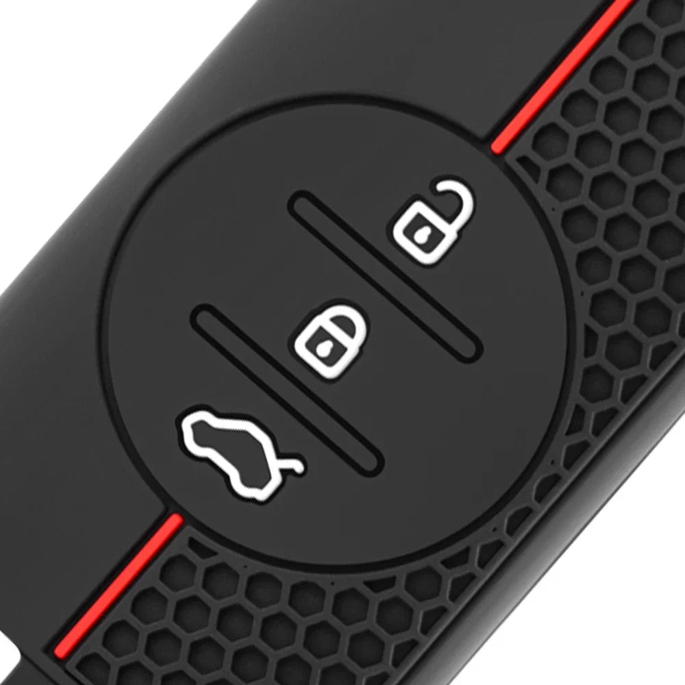 Silicone Key Cover for Chery Tiggo 7 8 Pro Arrizo Exeed Remote