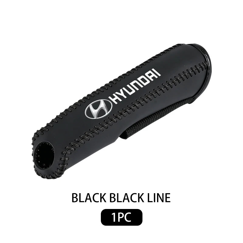 Hyundai Handbrake Cover