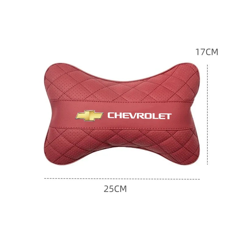Chevrolet Car Seat Headrest