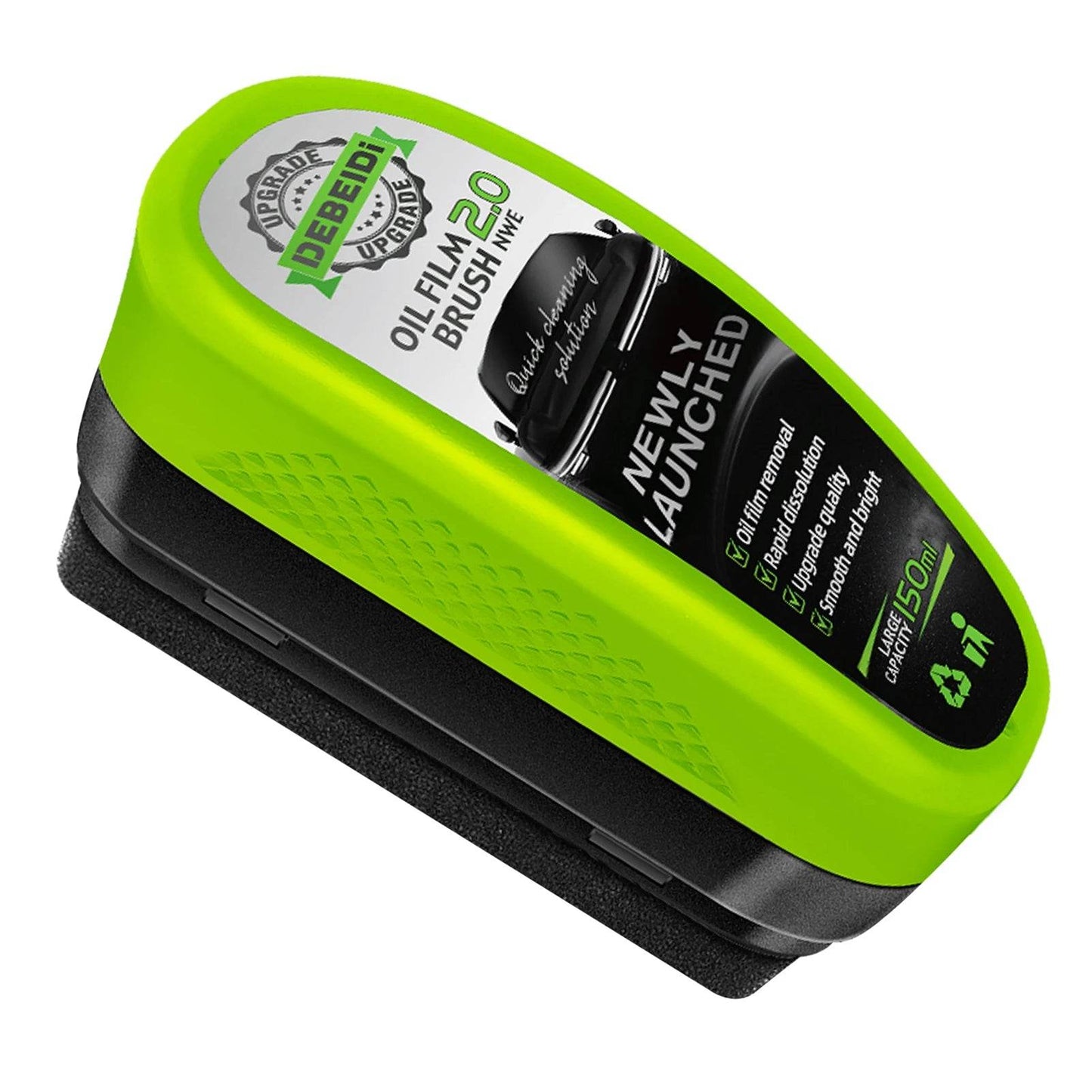 Window Cleaner for Auto Detailing -