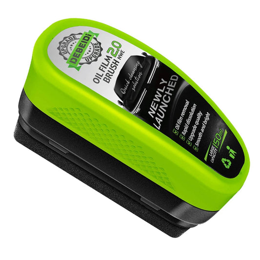 Window Cleaner for Auto Detailing -