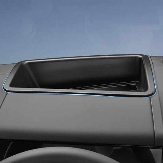BYD Ti7 HUD Screen Protective Cover – Left-Hand Drive