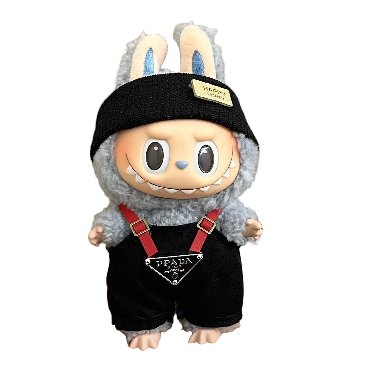 Labubu Cloths and Accessories - LBB-61