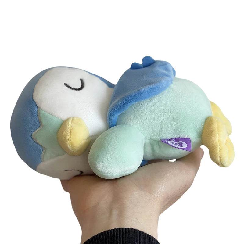 Pokemon Plush Toy - Piplup