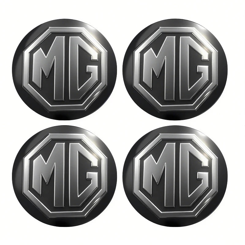 MG Wheel Centre Caps 56mm