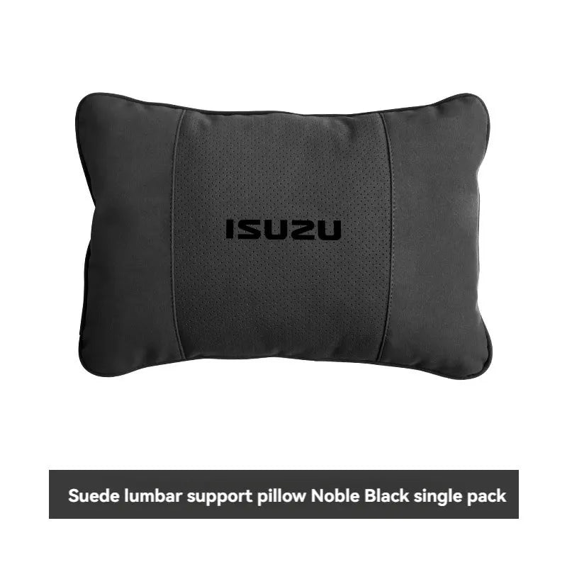Isuzu D-MAX Neck Pillow & Lumbar Support