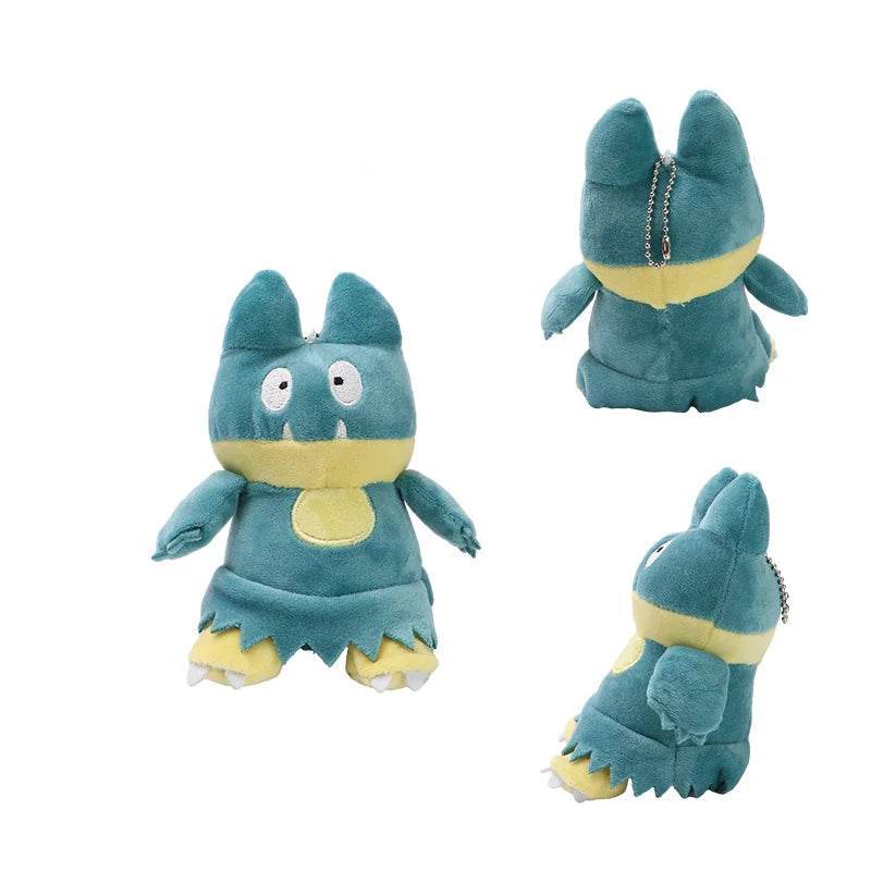 Pokemon Plush Toys - Munchlax