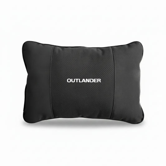 Mitsubishi Lancer/Ralliart/ASX/Outlander/Pajero Neck & Lumbar Support Pillow - Outlander Lumbar
