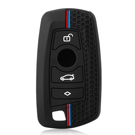 BMW Key Fob Case Cover for F20, G20, G30 and X1–X7