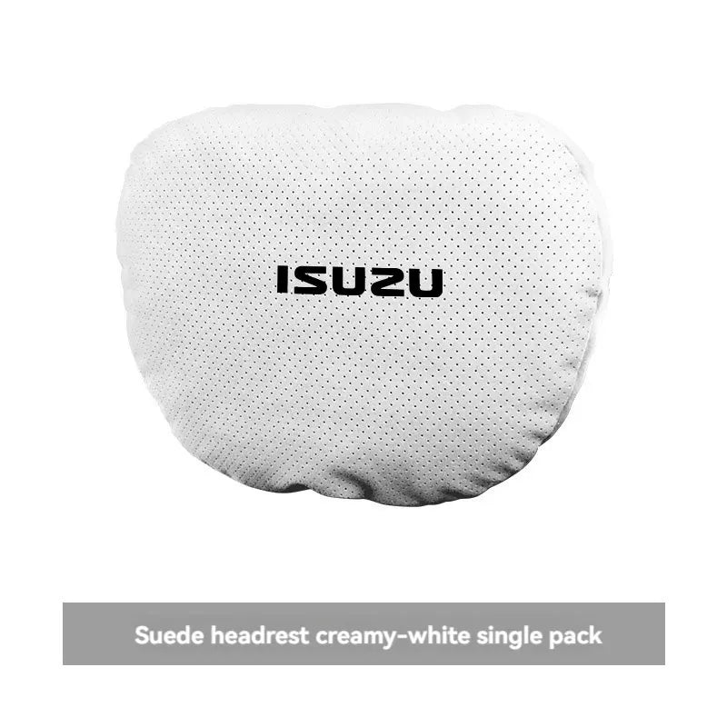 Isuzu D-MAX Neck Pillow & Lumbar Support