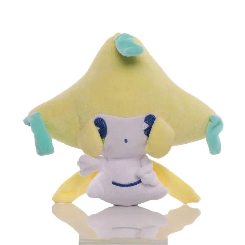 Pokemon Plush Toy - Jirachi