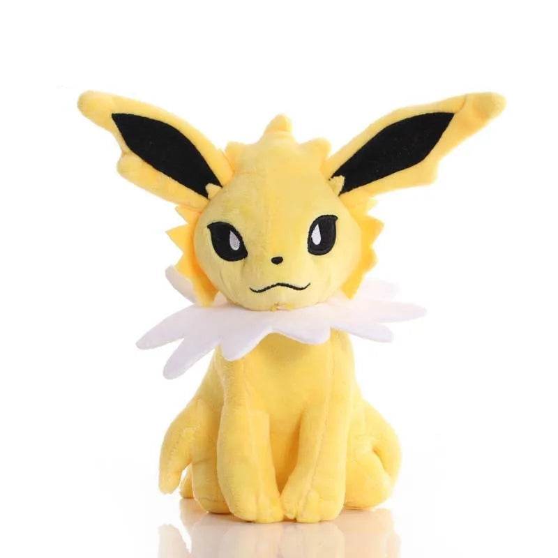 Pokemon Plush Toy - Jolteon