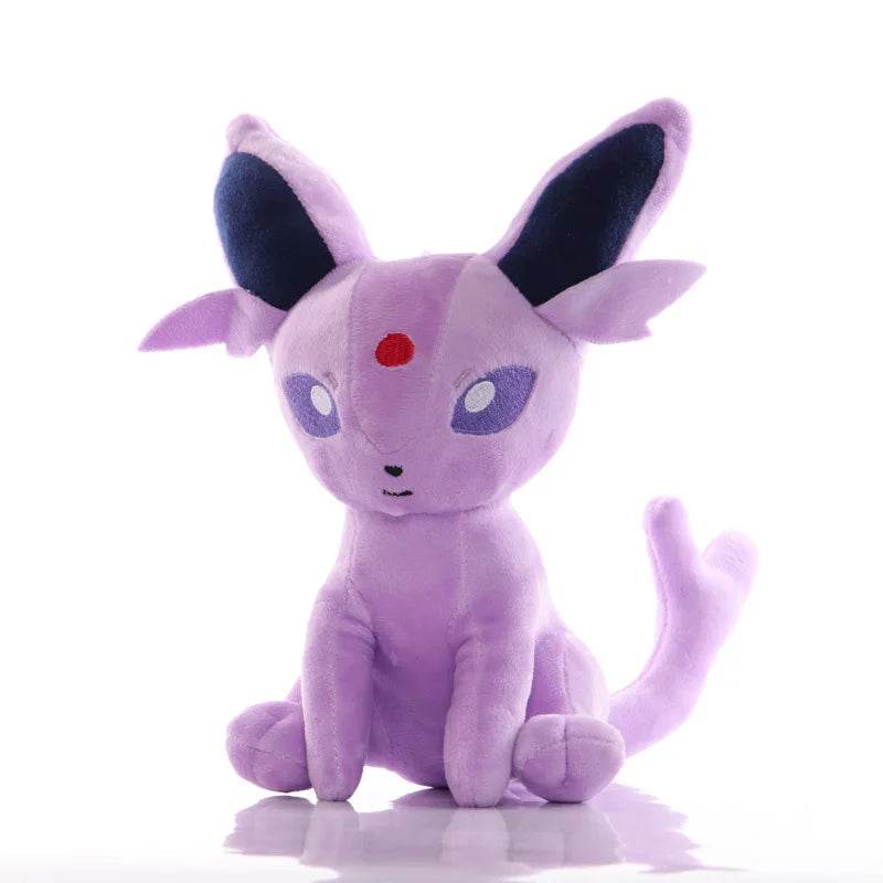 Pokemon Plush Toy - Espeon